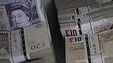 Британские регуляторы разберутся с валютными курсами