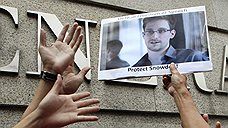 Эдвард Сноуден: «Вероятность того, что русские или китайцы получили какие-либо документы, равна нулю»