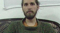Сирийские боевики разместили фото похищенного Константина Журавлева