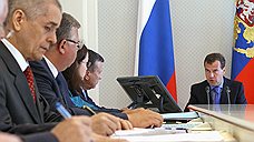 Геннадий Онищенко назначен помощником премьер-министра Дмитрия Медведева