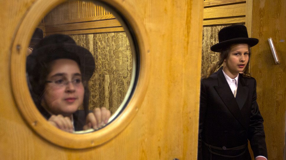 Как сегодня живут настоящие иудеи-ортодоксы и чем им можно заниматься
