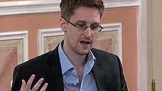 Эдвард Сноуден вышел на связь с Берлином
