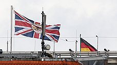 Британская разведка в Берлине сохранила традиции холодной войны