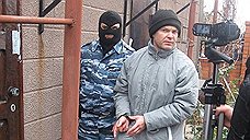 Сергей Цапок показал присяжным шрамы