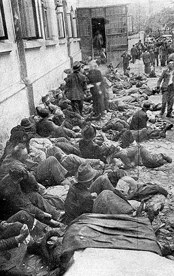 По данным румынского правительства, было убито более 13 тыс. евреев, выселено свыше 5 тыс. В 1946 году в Румынии прошел суд над погромщиками