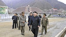 В Северной Корее казнят телезрителей