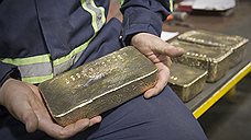 Американские безработные вызвали распродажу золота
