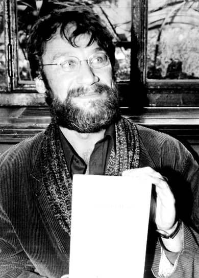1995 год. Русский писатель Андрей Макин получил Гонкуровскую премию по литературе за роман «Французское завещание»