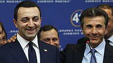 Грузия получит новое старое правительство