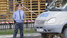 Глава избиркома Владивостока попал в поле зрения следователей УФСБ