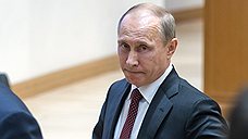 Владимир Путин обогатил литературу предложениями