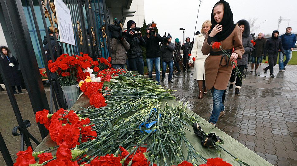 Сына президента Татарстана похоронили без огласки