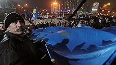 Депутаты Госдумы не рекомендуют Украине интегрироваться в ЕС