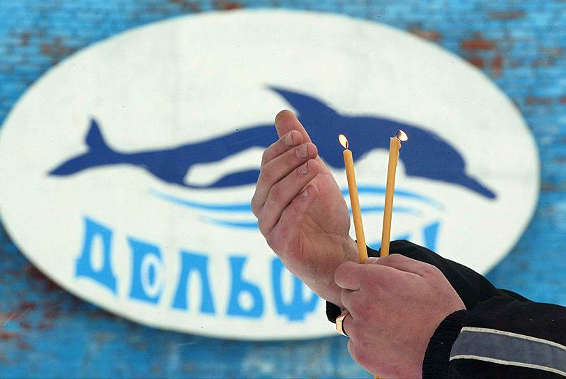2005 год. В городе Чусовой Пермского края при обрушении крыши бассейна «Дельфин» погибли 14 человек