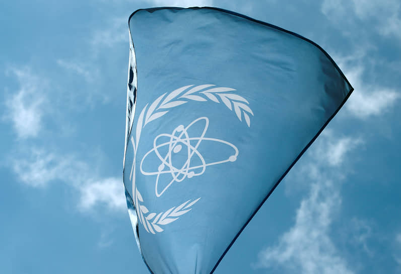 1954 год. Генеральная ассамблея ООН приняла решение о создании Международного агентства по атомной энергии (МАГАТЭ) 