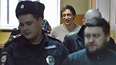 Обвиняемые в нападении на Сергея Филина получили от 4 до 10 лет тюрьмы