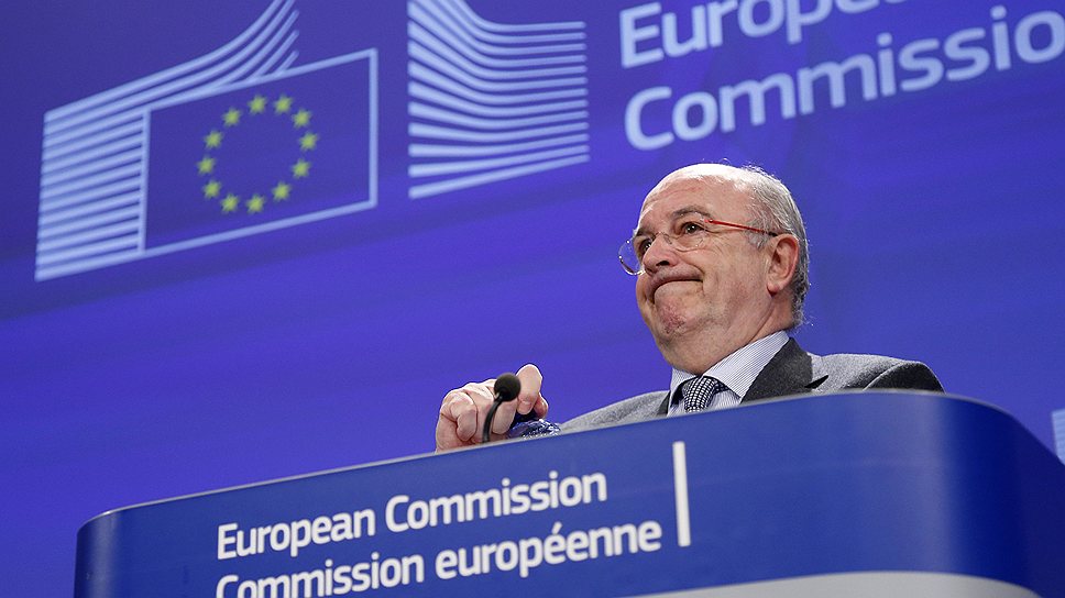 Как ЕС оштрафовал банков на €1,71 млрд