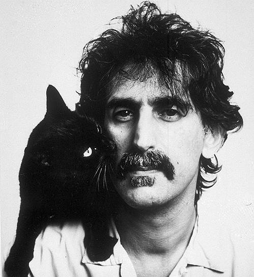 В 70-х Фрэнк Заппа также записывает джазовые пластинки Waka/Jawaka и The Grand Wazoo, сотрудничает с небольшими группами, отправляется в турне с ядром The Mothers — группой Flo &amp; Eddie. В 1975 году он выпускает альбом Bongo Fury из записей тура. С этого момента остальные проекты музыканта именуются просто — Zappa. Год спустя музыкант разрывает отношения со своим менеджером Хербом Коэном, начинаются долгие судебные тяжбы. Warner Bros отказываеся выпускать альбом L&amp;#228;ther, который отличался прежде всего стилевым многообразием. В итоге полная версия альбома посмертно была выпущена лишь в 1996 году   