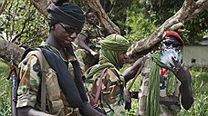 Франция наращивает миротворчество в Африке