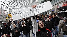 Правительство Италии надеется получить вотум доверия