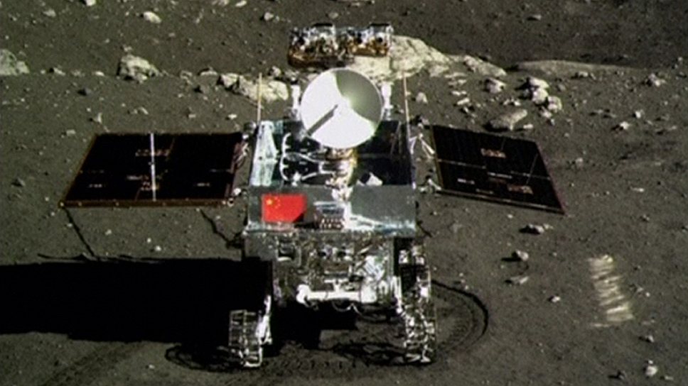 Следующим этапом после запуска лунохода должна стать отправка на Луну китайского астронавта, которая, по некоторым оценкам, может произойти после 2020 года