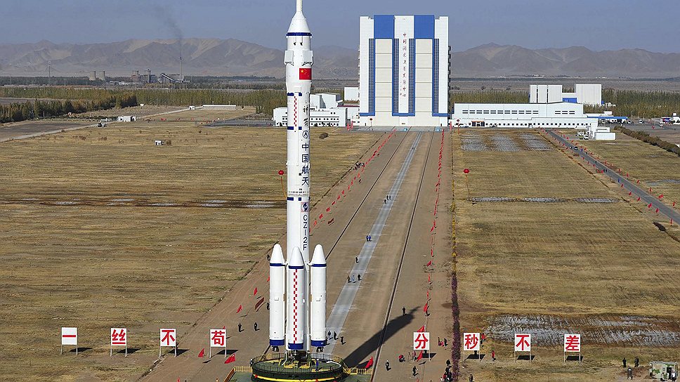С 1970 года КНР совершила более 160 удачных орбитальных запусков и пять пилотируемых миссий