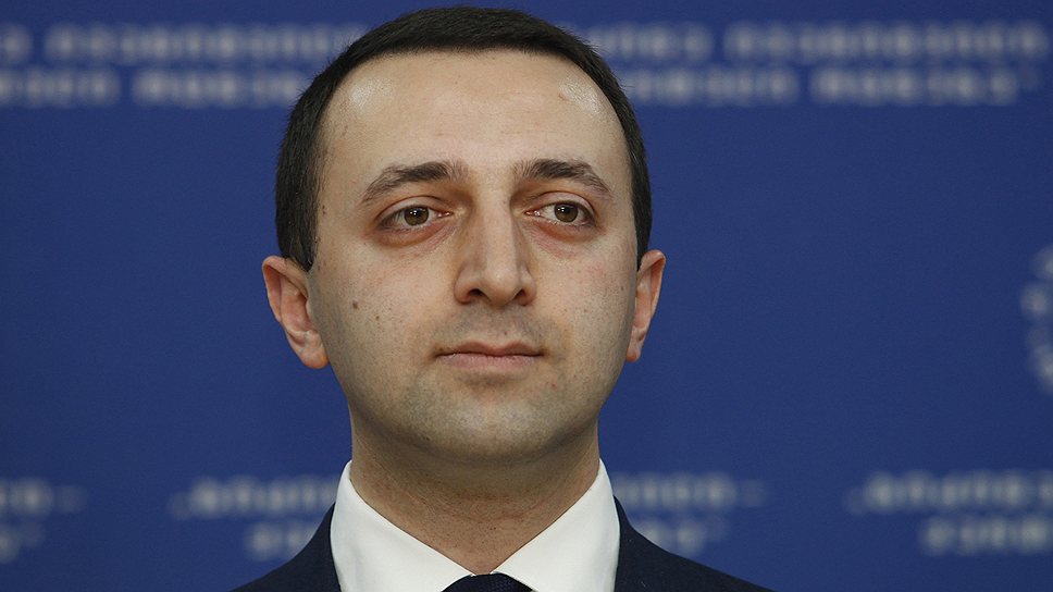 Премьер-министр Грузии Ираклий Гарибашвили стал самым молодым грузинским политиком, заняв ответственный пост в 31 год. Кроме того, господин Гарибашвили — самый молодой премьер-министр в мире