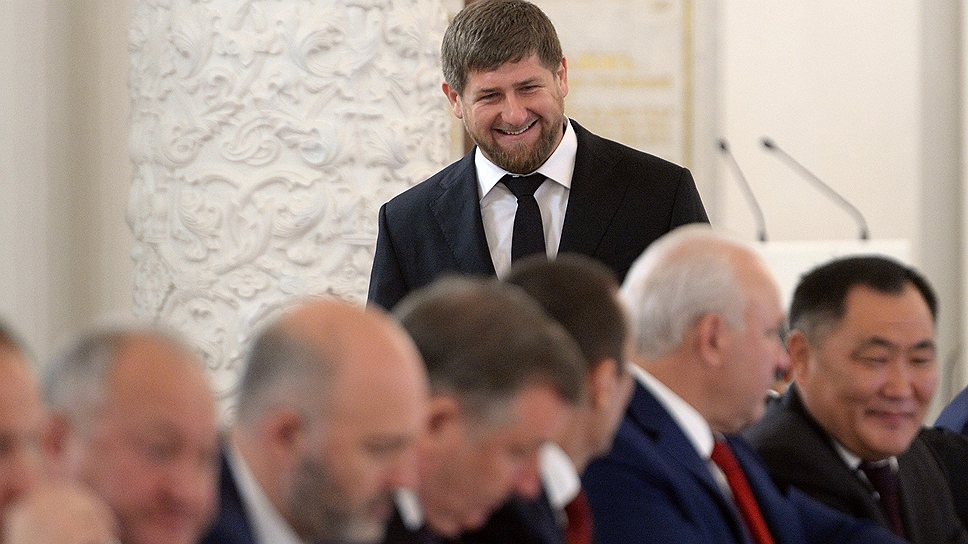 Глава Чеченской Республики Рамзан Кадыров занял свой пост, когда ему было 33 года. Установил относительный мир в республике и восстановил разрушенный войной Грозный
