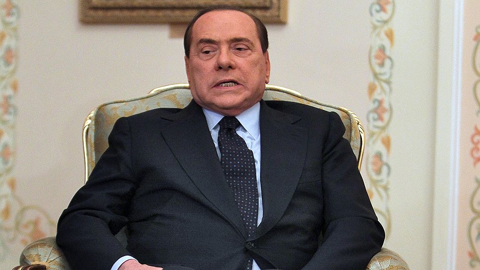 Бывший премьер-министр Италии и бизнесмен Сильвио Берлускони в 2012 году был приговорен к  четырем годам лишения свободы по делу компании Mediaset, в рамках которого он обвинялся в налоговых преступлениях. Экс-премьер проиграл апелляции и был признан виновным по делу о связи с несовершеннолетней проституткой («дело Руби»). Его приговорили к семи годам лишения свободы 