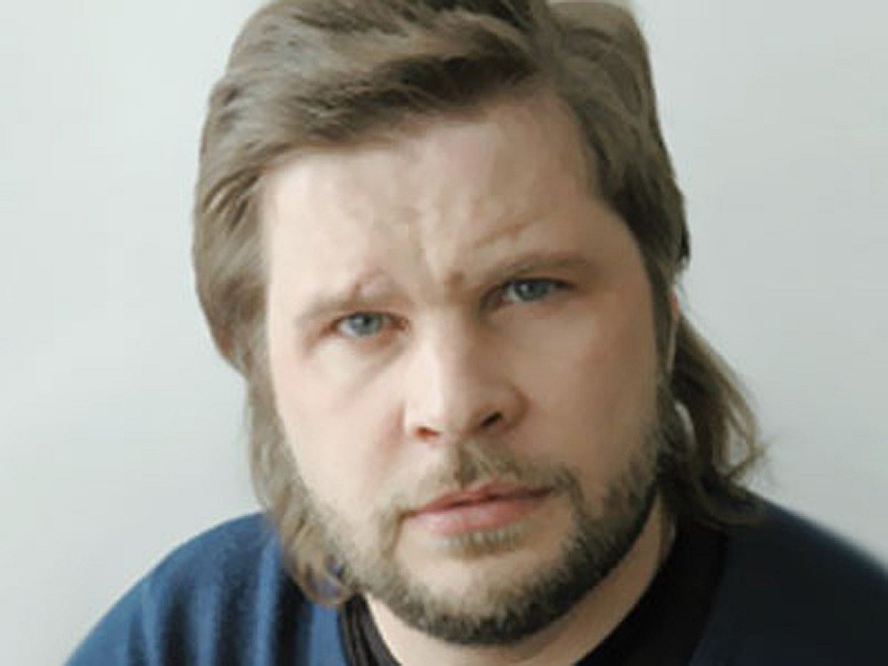 Александр Пирогов