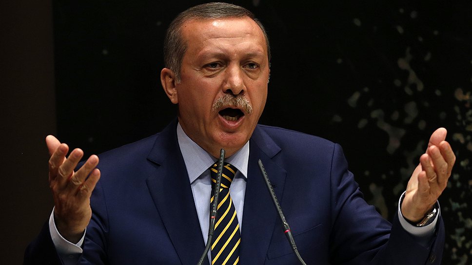 Как коррупция перетряхнула турецкое правительство