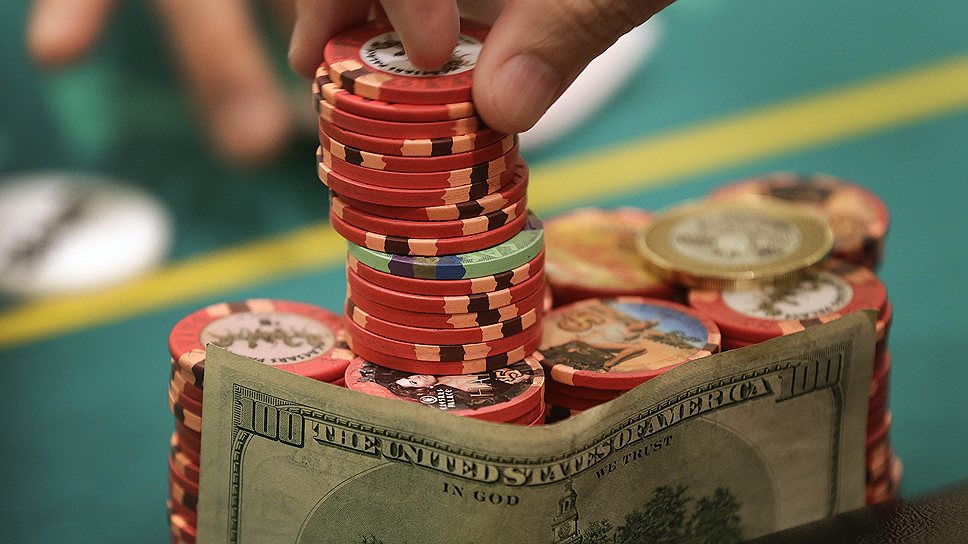 Крупнейший выигрыш в казино Лас-Вегаса составил около $40 млн: такой джек-пот в 2005 году сорвал австралийский миллиардер Керри Паркер