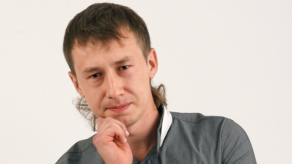 Виталий Гайдаев, корреспондент отдела финансов