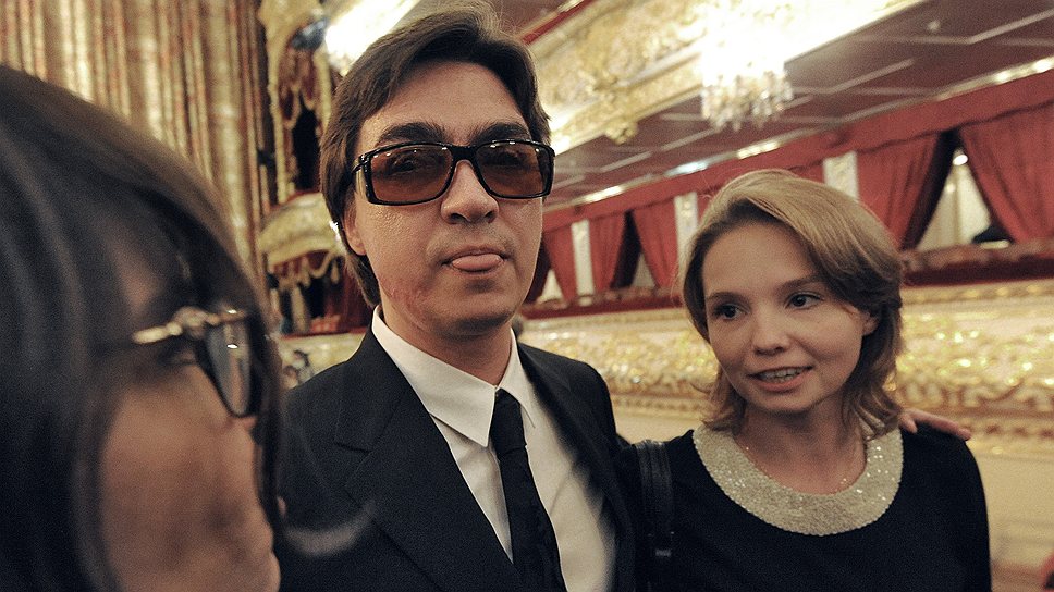 17 января на художественного руководителя Большого театра Сергея Филина было совершено покушение: ему плеснули кислотой в лицо