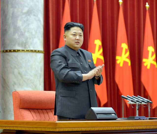 Продвижение молодого Кима по партийной лестнице началось еще в конце сентября 2010 года, когда в Пхеньяне состоялась первая с 1966 года конференция Трудовой партии Кореи (ТПК). Тогда сын Ким Чен Ира получил звание четырехзвездного генерала, стал зампредом центральной военной комиссии и вошел в состав центрального комитета ТПК