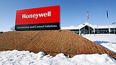 Honeywell попалась на китайских запчастях