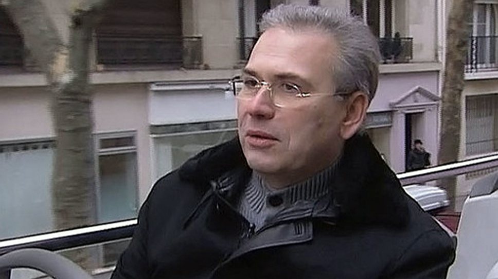 16 января. Суд Франции принял решение об экстрадиции Алексея Кузнецова