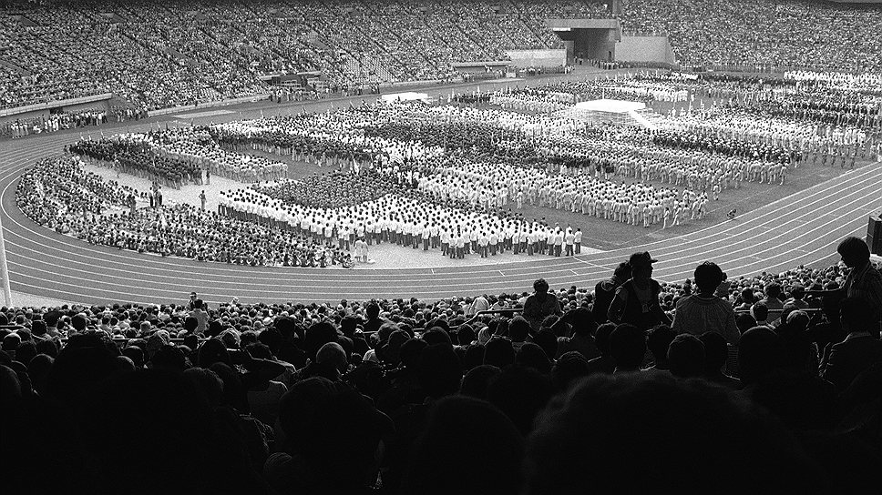 1976 год. Олимпийские игры в Монреале также стали первыми, на которых было проигнорировано существование команды Китайской республики (Тайваня). Из-за непризнания Канадой властей острова было решено запретить его сборной официально именоваться «сборной Китая»
