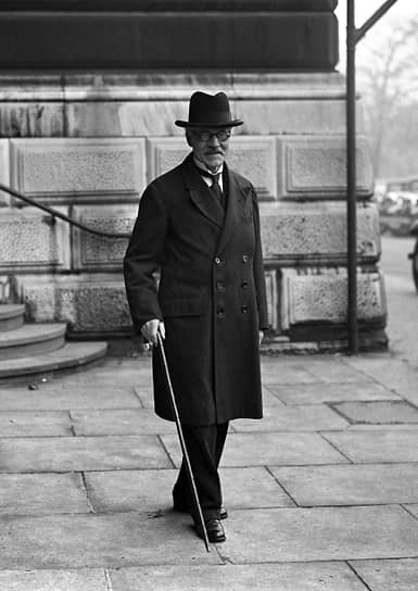 1924 год. Рамси Макдональд стал первым премьер-министром Великобритании от Лейбористской партии. Право сформировать правительство лейбористы получили на парламентских выборах 1923 года