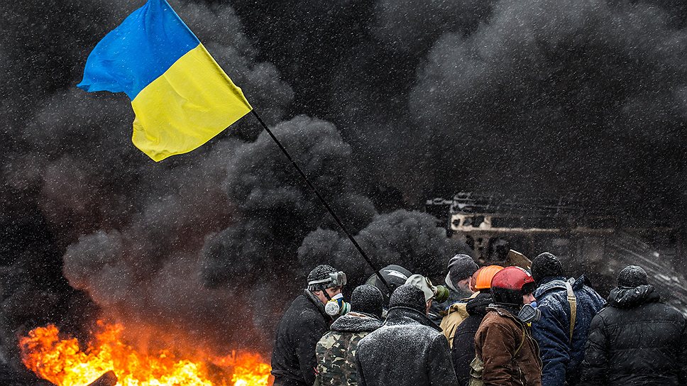 Минобороны Украины опровергло слухи о якобы происходящей переброске военной техники в Киев