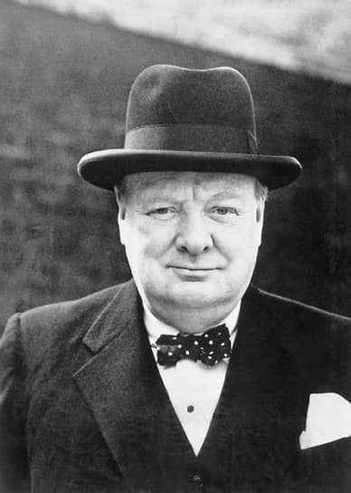 1965 год. Умер британский политик Уинстон Черчилль. Он стал одним из десяти людей, не являвшихся членами королевской семьи, удостоенных государственных похорон