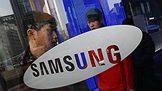 Прибыль Samsung упала впервые за два года