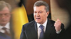 Виктору Януковичу позвонили из Вашингтона