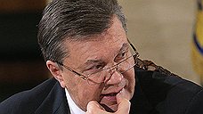 Виктор Янукович предложил Арсению Яценюку пост премьер-министра Украины