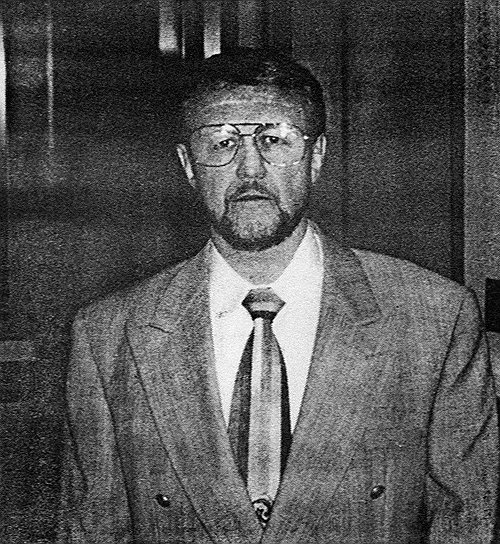 1997 год. Нью-йоркский суд приговорил Вячеслава Иванькова (Япончика) к 7 годам и 9 месяцам тюремного заключения