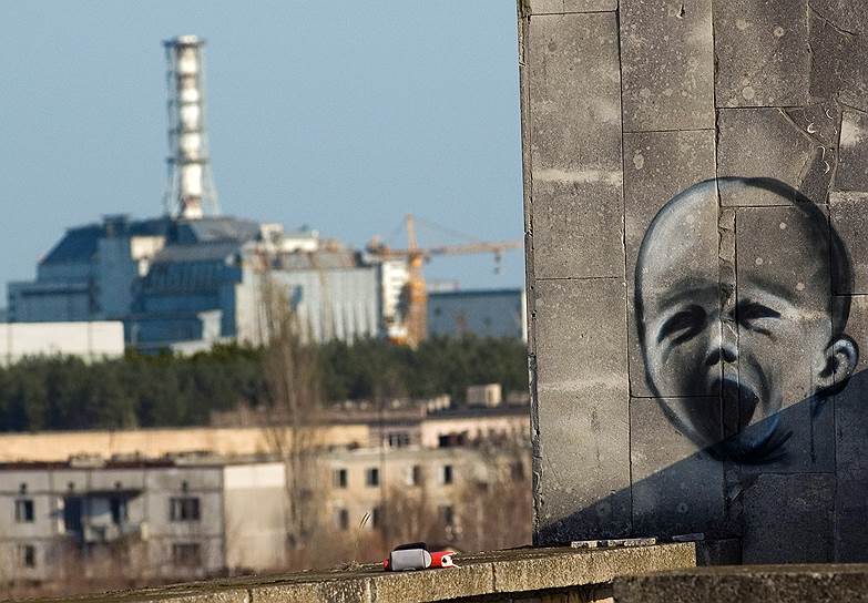 1970 год. Основан город Припять, в настоящее время заброшенный из-за аварии на Чернобыльской АЭС