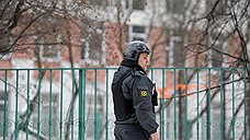 Устроивший стрельбу в московской школе подросток арестован на два месяца