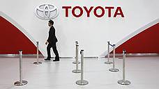 Toyota выводит из Австралии производство автомобилей