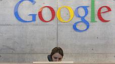 Google вышла на второе место в мире по капитализации
