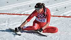 Польская лыжница Юстина Ковальчик выиграла золото Олимпиады